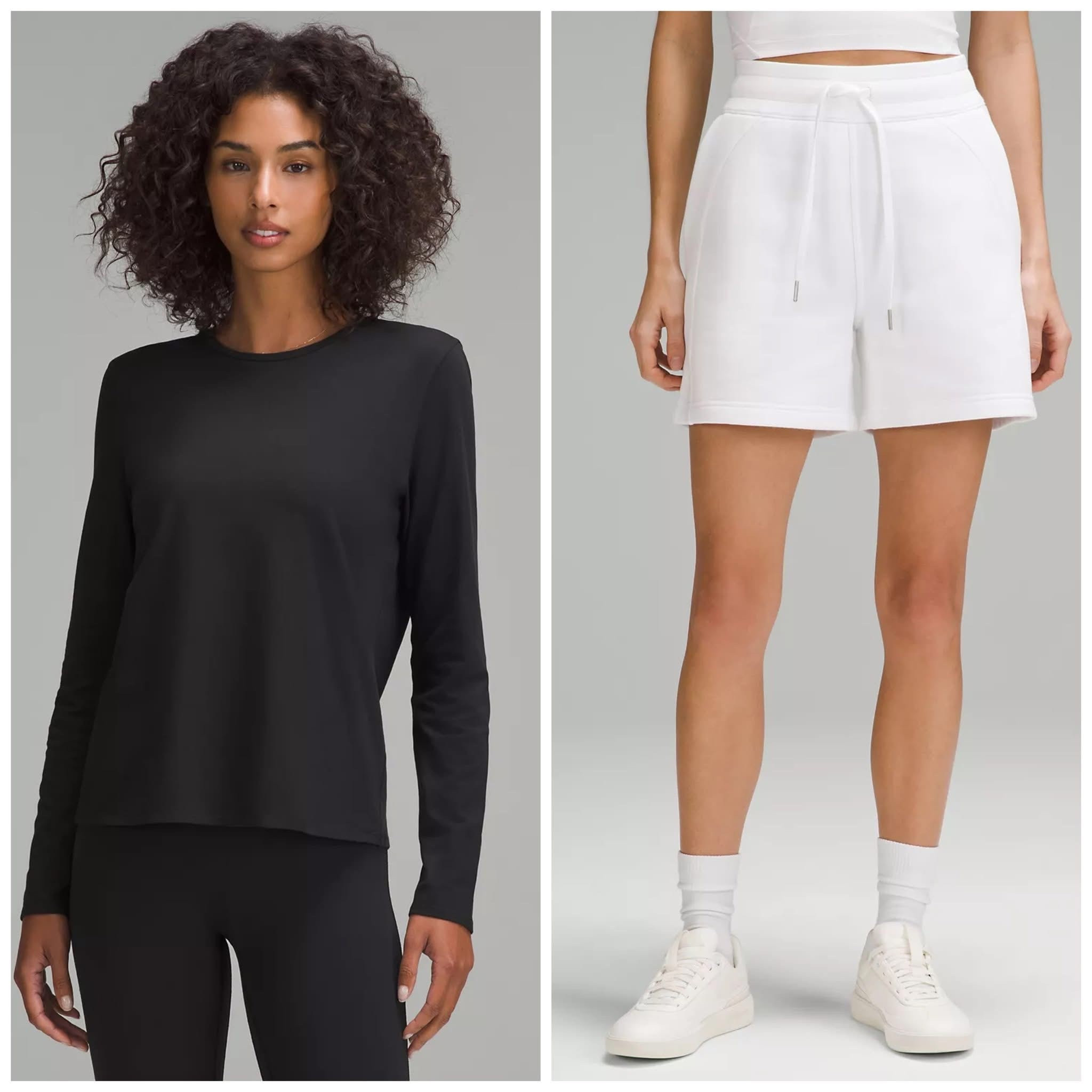 Black and white is always right! 

Lululemon on SALE! Tons of cute gifting ideas! 



#LTKSaleAlert #LTKdayinmylife