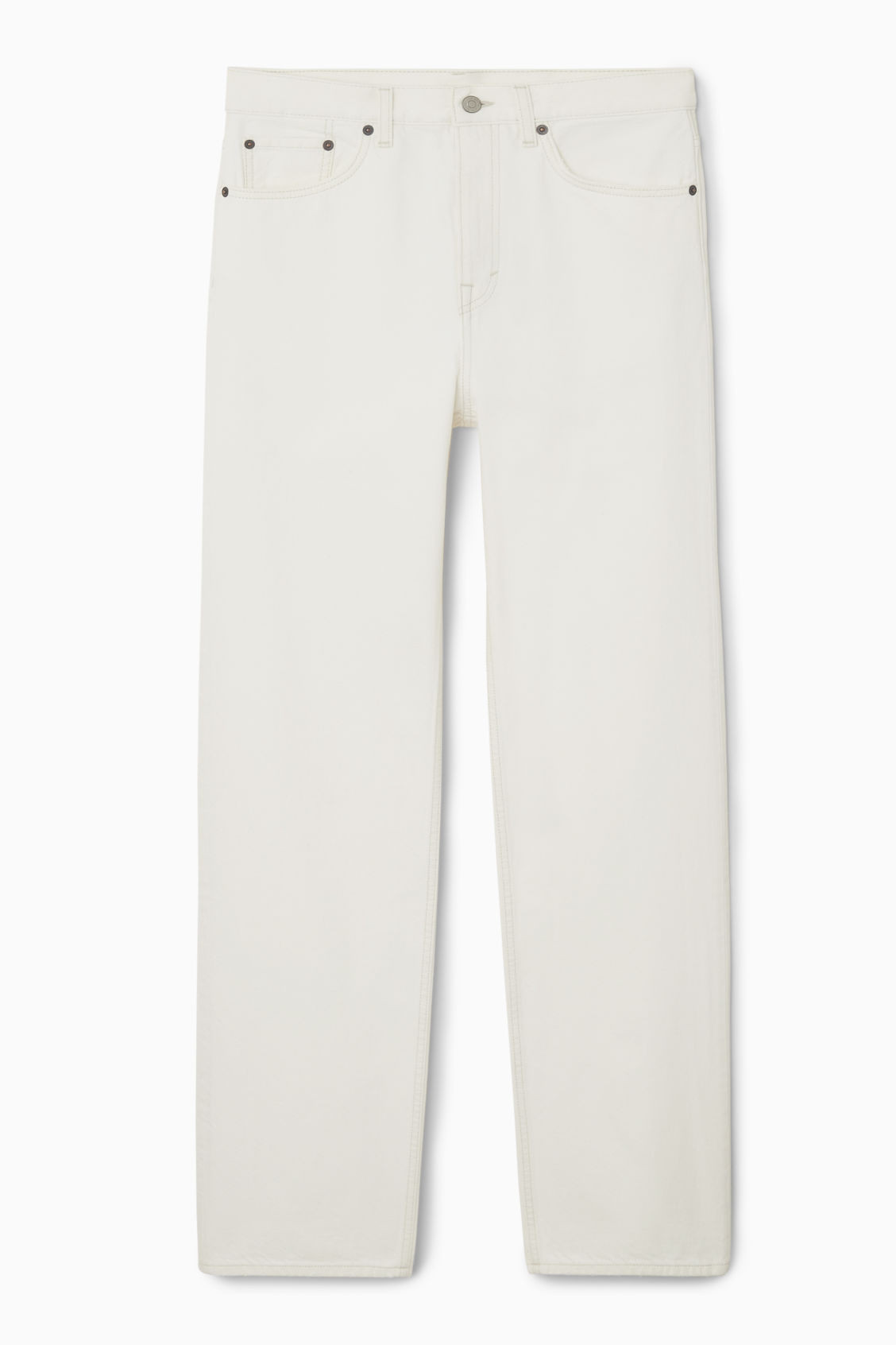 COLUMN JEANS - STRAIGHT | COS UK