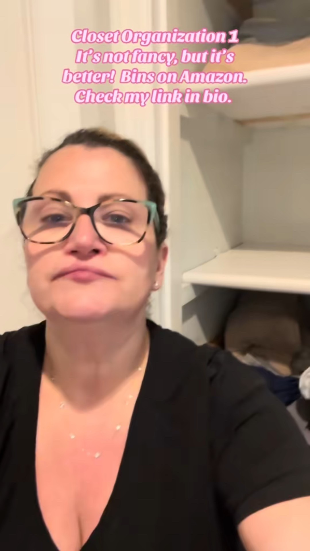 Closet organization! 

#LTKdayinmylife #LTKHome #LTKFindsUnder50