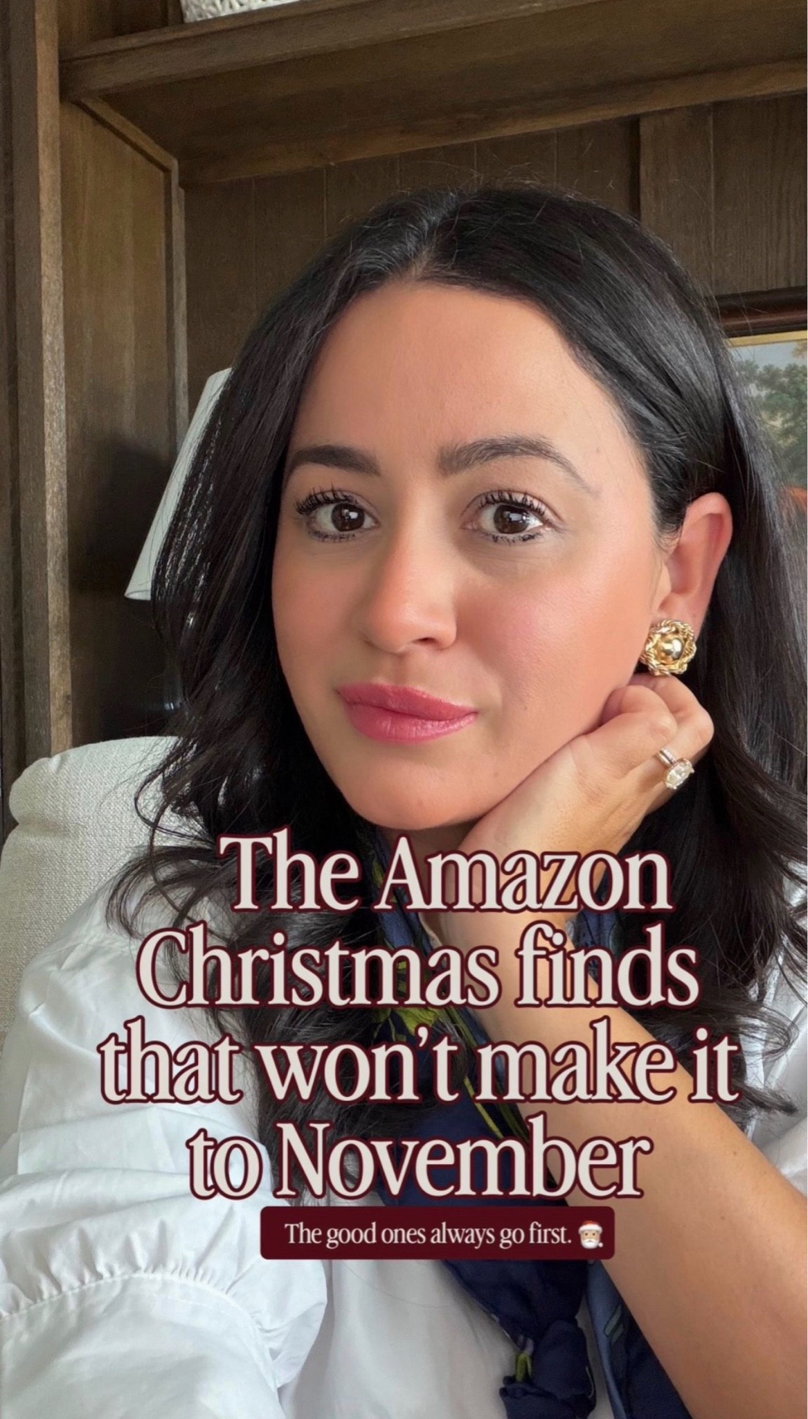 Christmas home decor finds at Amazon

Follow me @miriamobrien on IG and TikTok

#LTKHome #LTKOver40 #LTKSeasonal