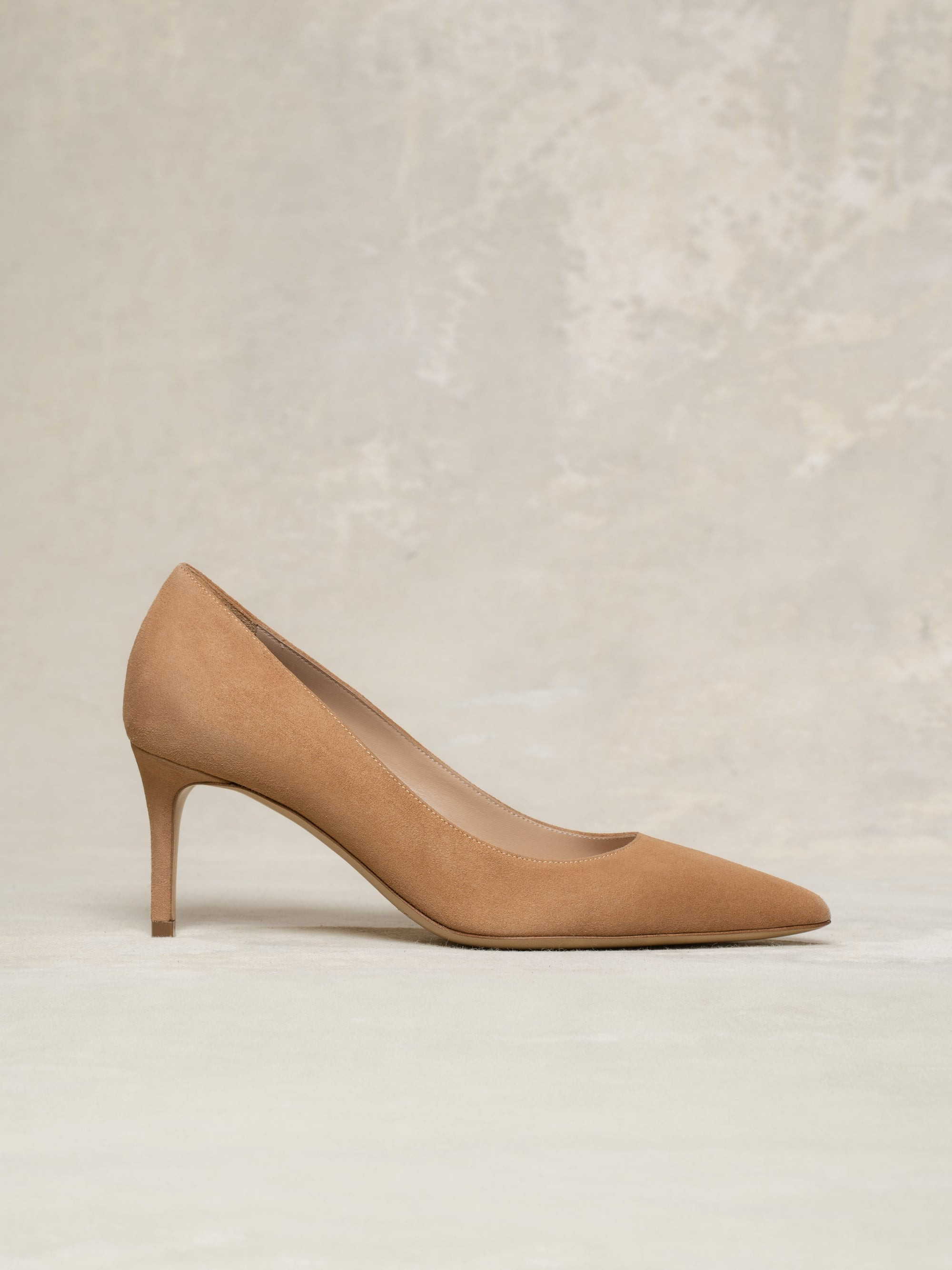 The Esatto 70mm | M.GEMI