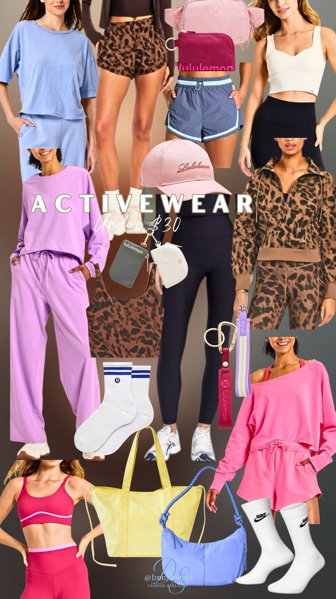 #activestyle #midsizefashion #springfashion

#LTKMidsize #LTKActive #LTKfitnessgoals