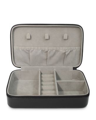 Zippered Travel Jewelry Case | Bloomingdale's (US)