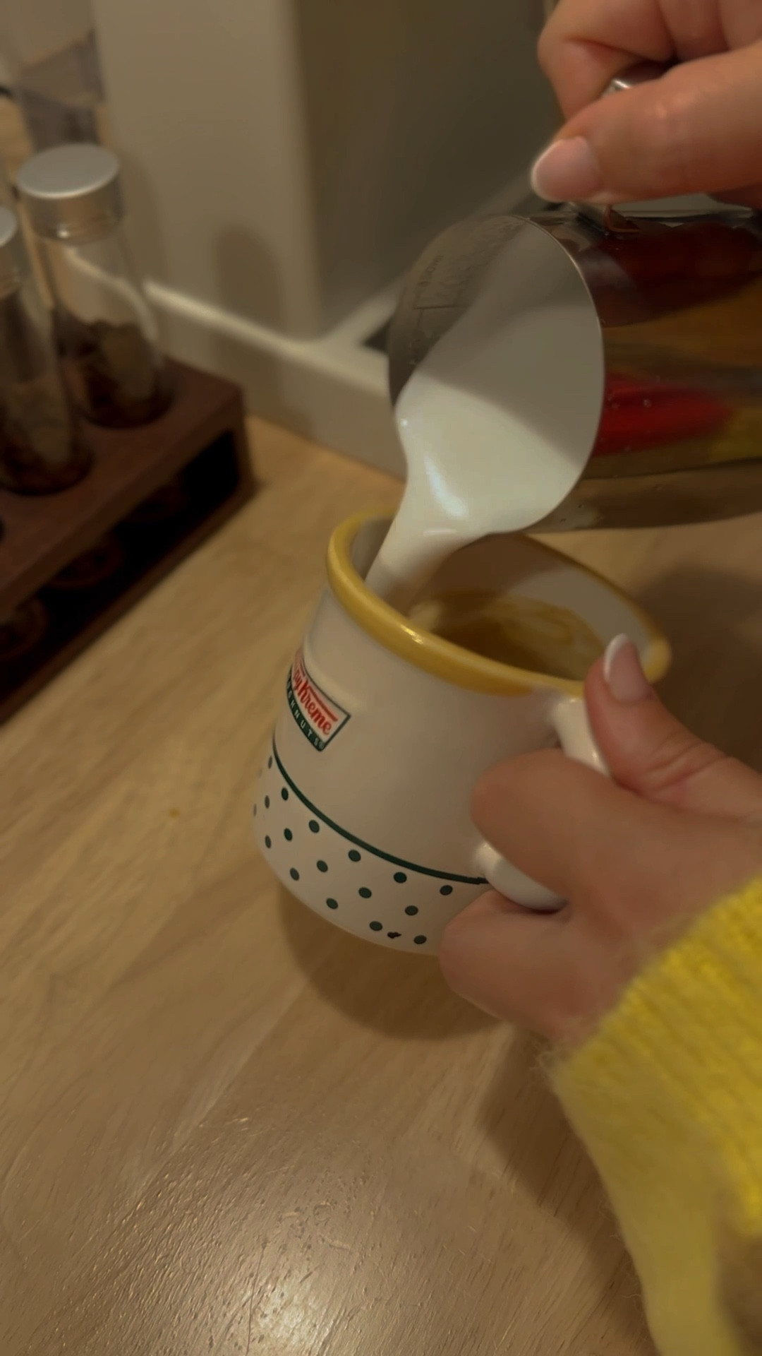 Vintage mug. Coffee mug. Cozy mugs. Fall mugs. 

#LTKHome #LTKStyleTip #LTKSeasonal