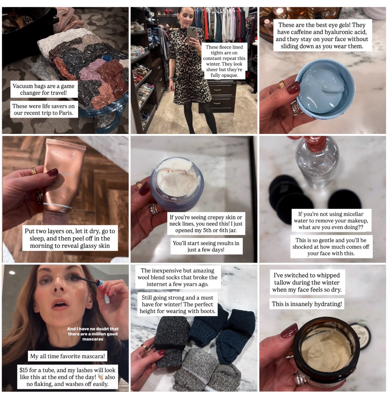 Products I have been grabbing on repeat! All from @amazon 

#LTKdayinmylife #LTKootd