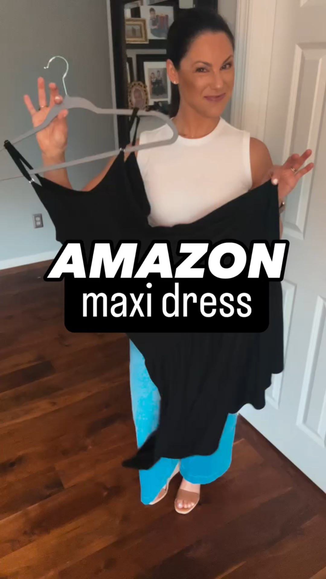 Spring dress | Vacation Wear | Resort Wear 

This dress doubles as the perfect Spring  outfit or back in your suitcase for vacation when you go to the beach. Linking this dress + more spring style finds on my LTK!

#LTKPetite #LTKootd #LTKOver40