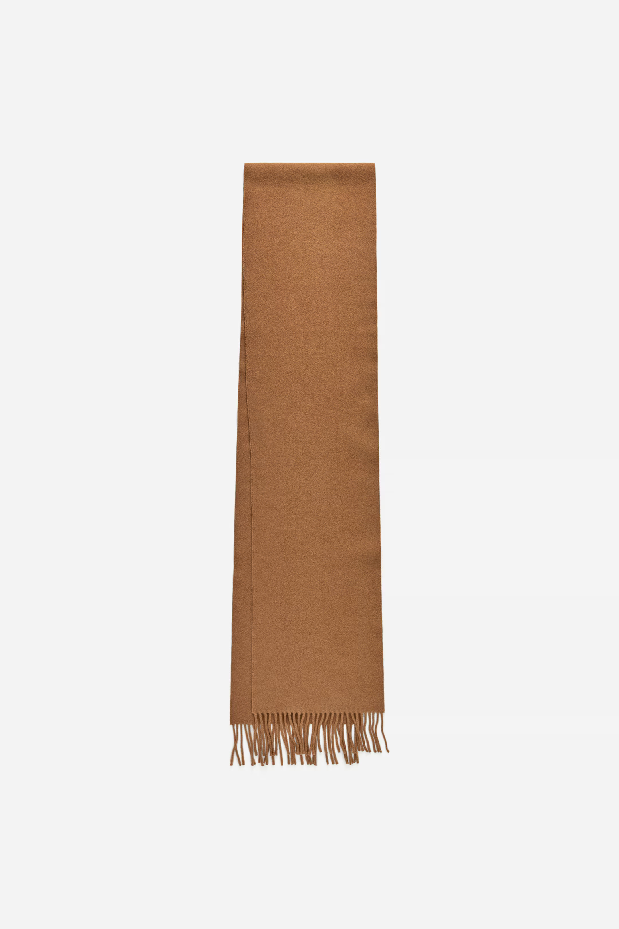 Wool Scarf | H&M (UK, MY, IN, SG, PH, TW, HK)