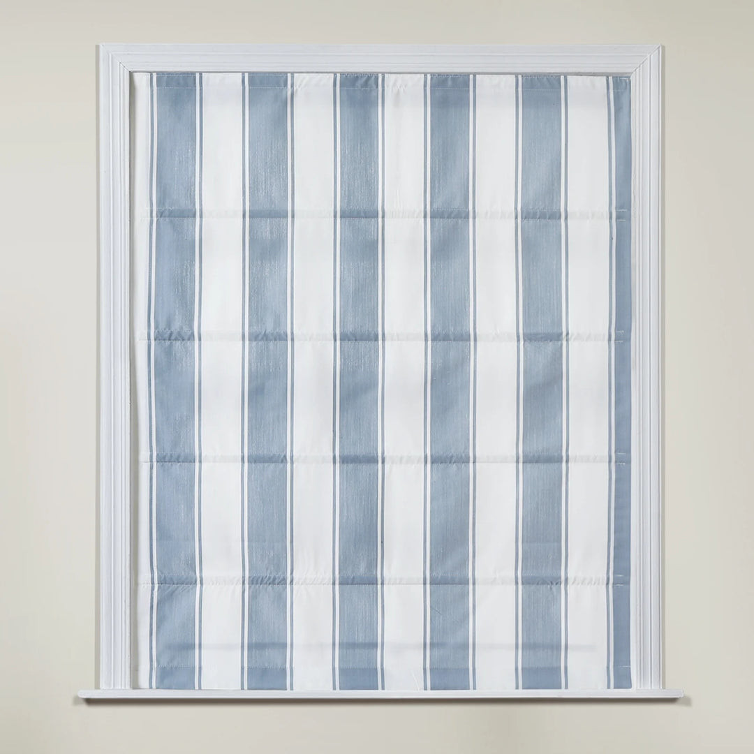 C508-29 Blue bordered wide bar | TWOPAGES