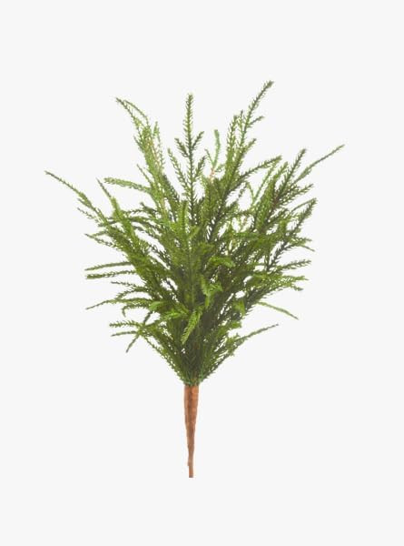 18" Lush Pine Pick | Amazon (US)