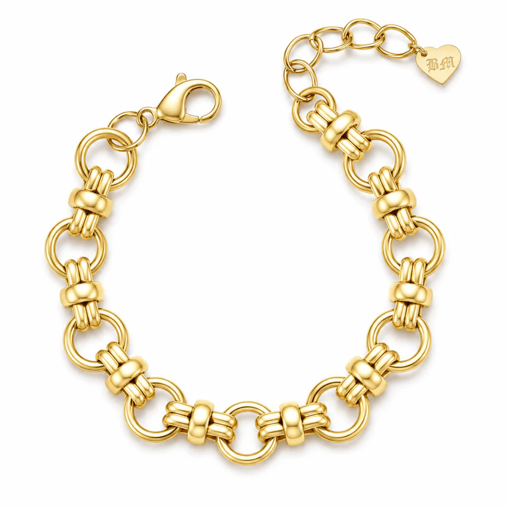 Cheryl Bracelet | Bohomoon UK