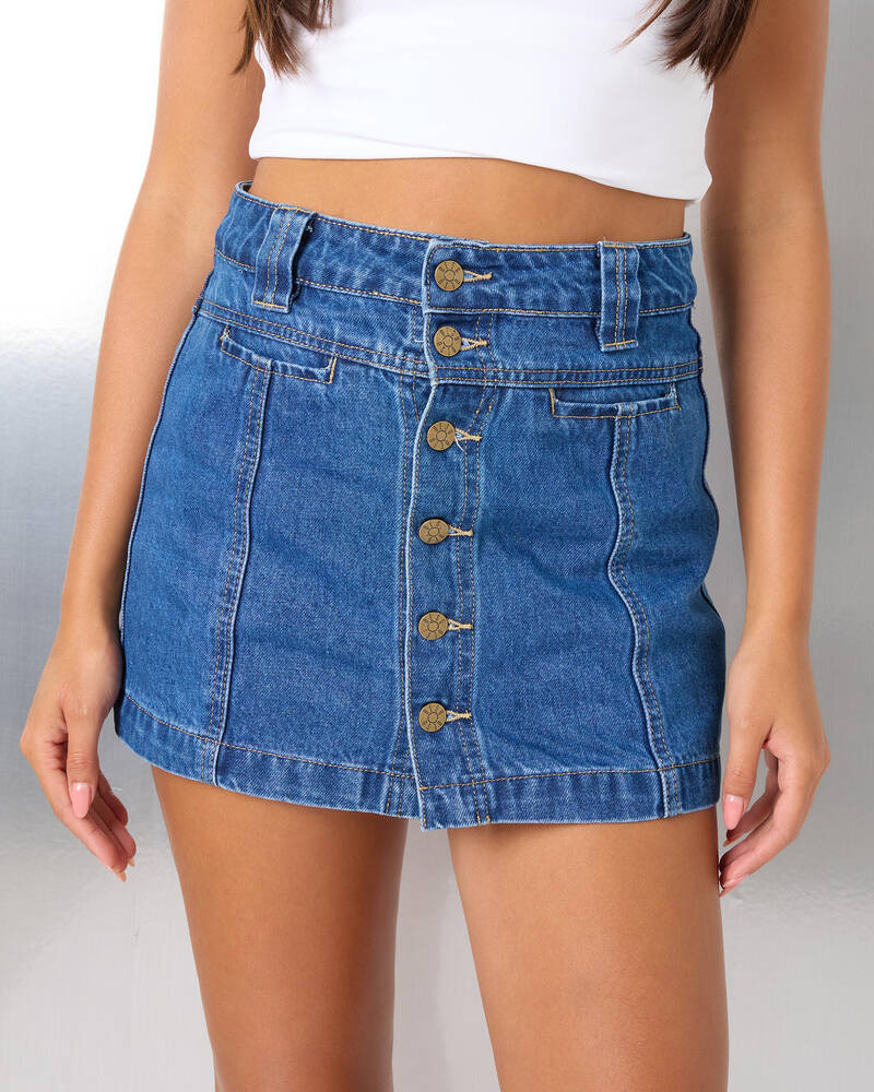 Britty Skort | City Beach (US)