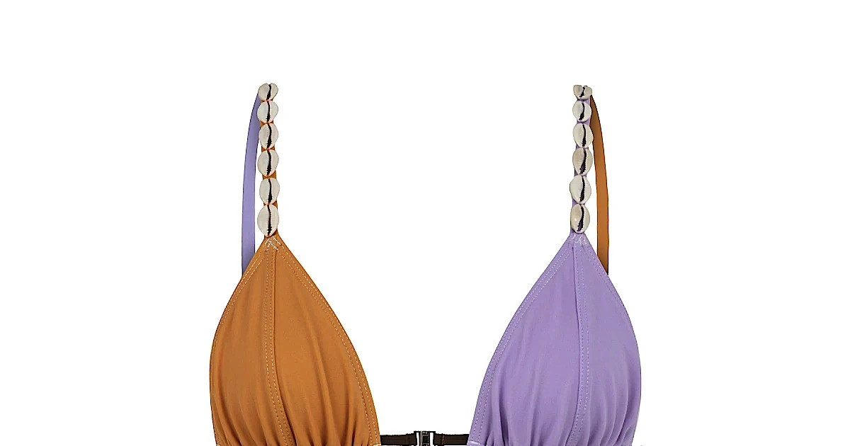 Positano Bikini | Swimwear World