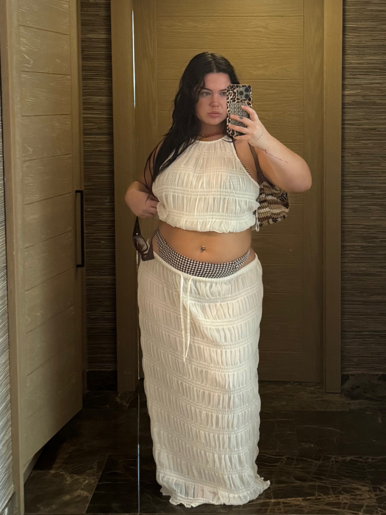 Miami fit 

#LTKFindsUnder50 #LTKSummerEdit #LTKSaleAlert