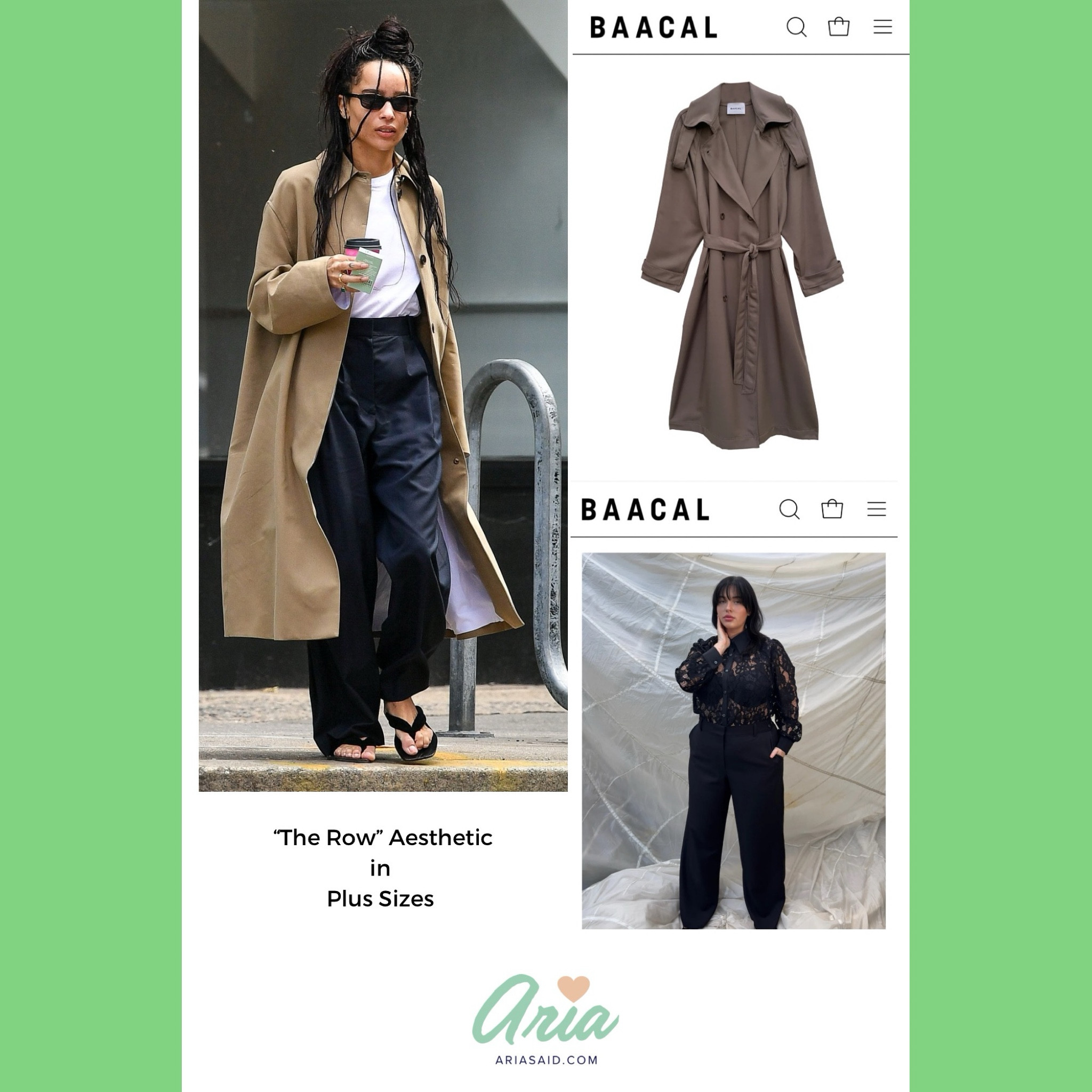 #LTKStyleTip #LTKMidsize #LTKPlusSize