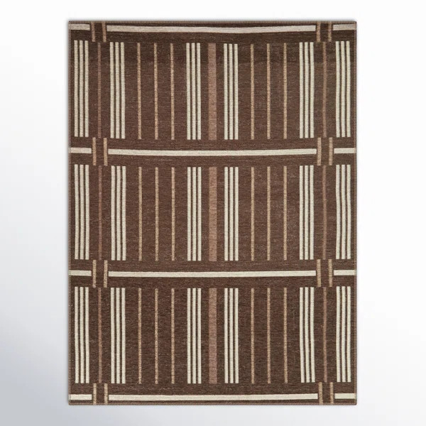 Rectangle Claudina Area Rug | AllModern