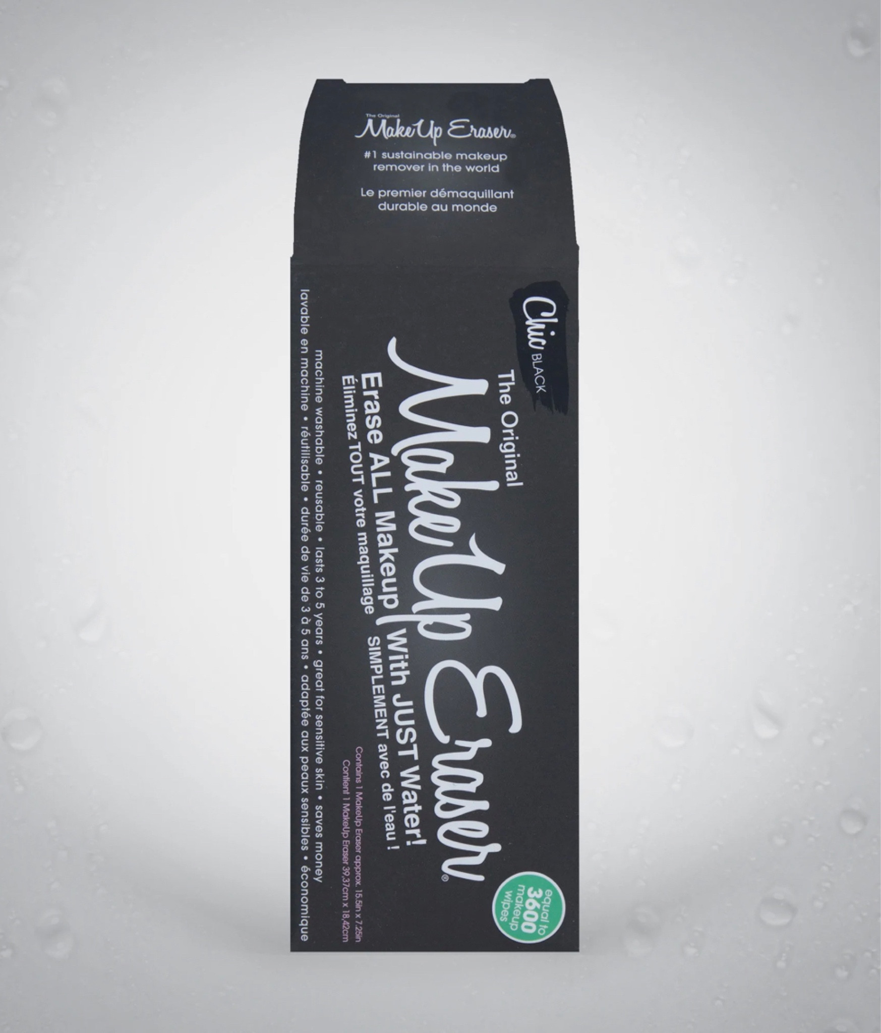 Perfect stocking stuffer or gift for her! It’s an every day must have and makes make up removal a breeze 🙌🏼

Gift idea, gifts for her, makeup eraser, makeup remover

#LTKGiftGuide #LTKCyberweek #LTKsalealert