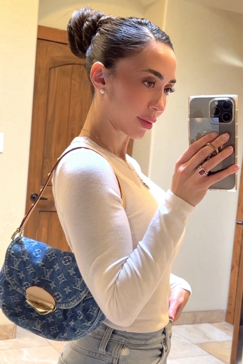 #LTKstyletip #LTKSeasonal #LTKbeauty