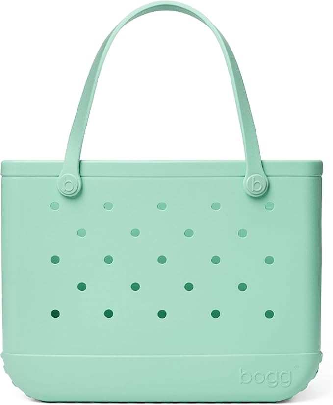 BOGG BAG - Original, Large Tote - 19in L x 9in W x 14in H - Beach, Pool, Boat, Sports - Lightweig... | Amazon (US)