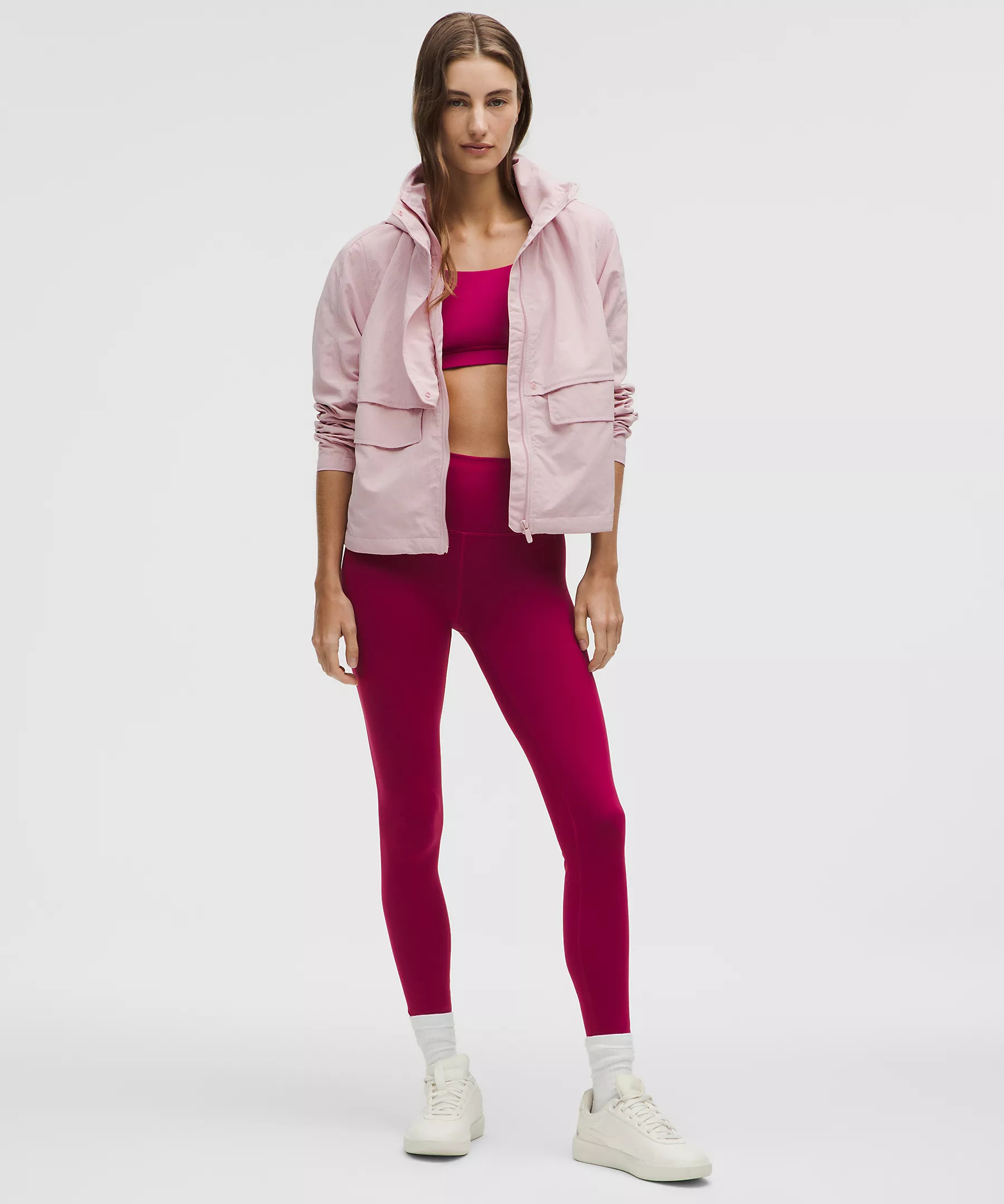 Always Effortless Classic-Fit Jacket | Lululemon (US)