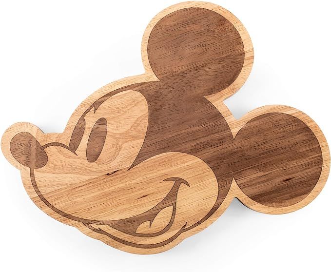 TOSCANA - a Picnic Time brand - Disney Mickey Mouse Disney Classics Mickey Mouse Cutting Board - ... | Amazon (US)