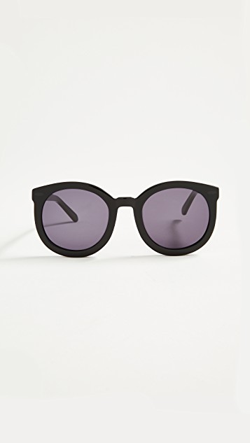 Super Duper Strength Sunglasses | Shopbop