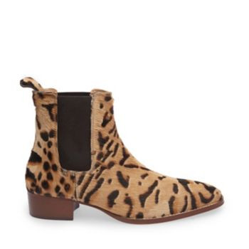 DEX-P LEOPARD | Steve Madden (US)