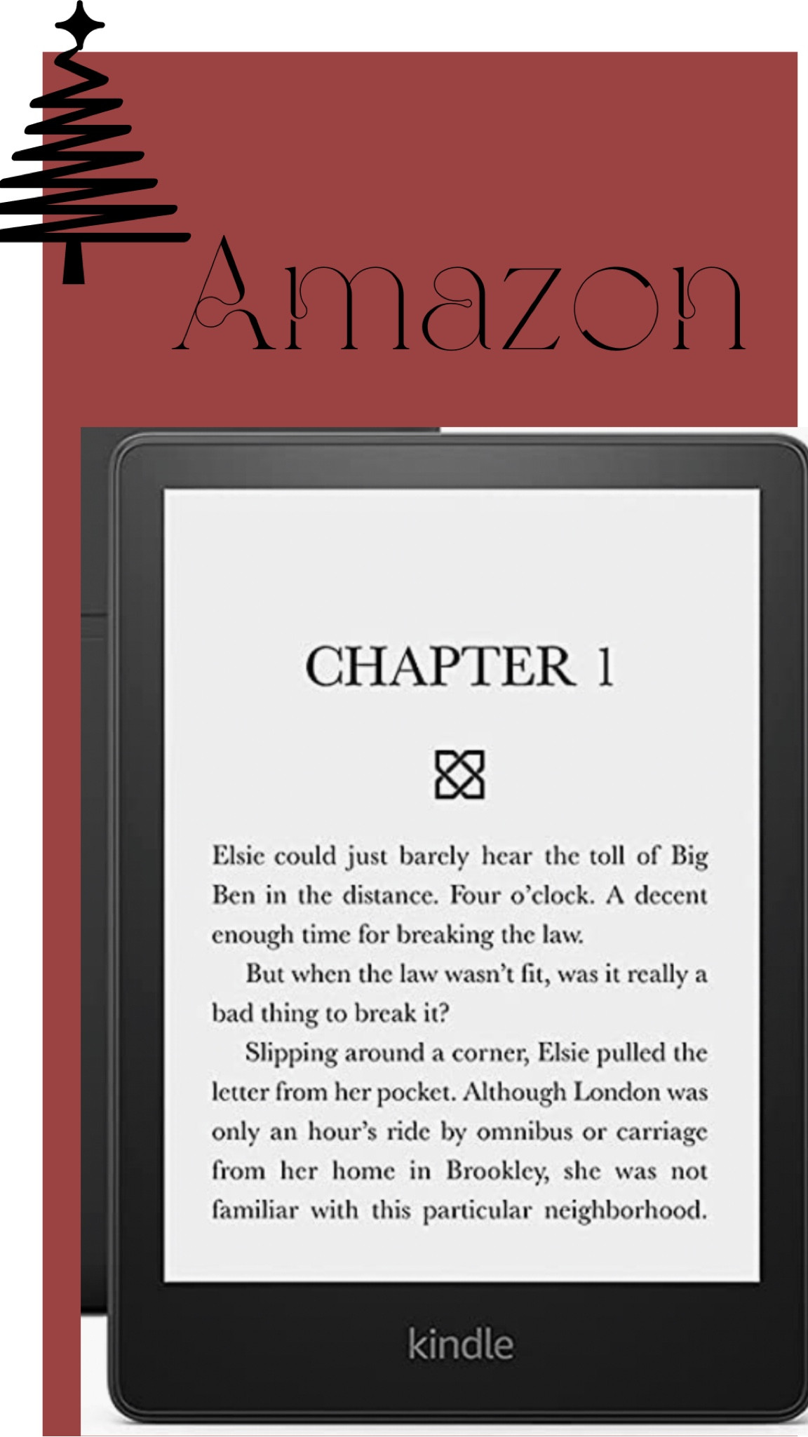 Christmas/ amazon/ gift/ guide/ for him/ for her/ under 100/ Black Friday/ kindle

#LTKGiftGuide #LTKsalealert #LTKCyberweek