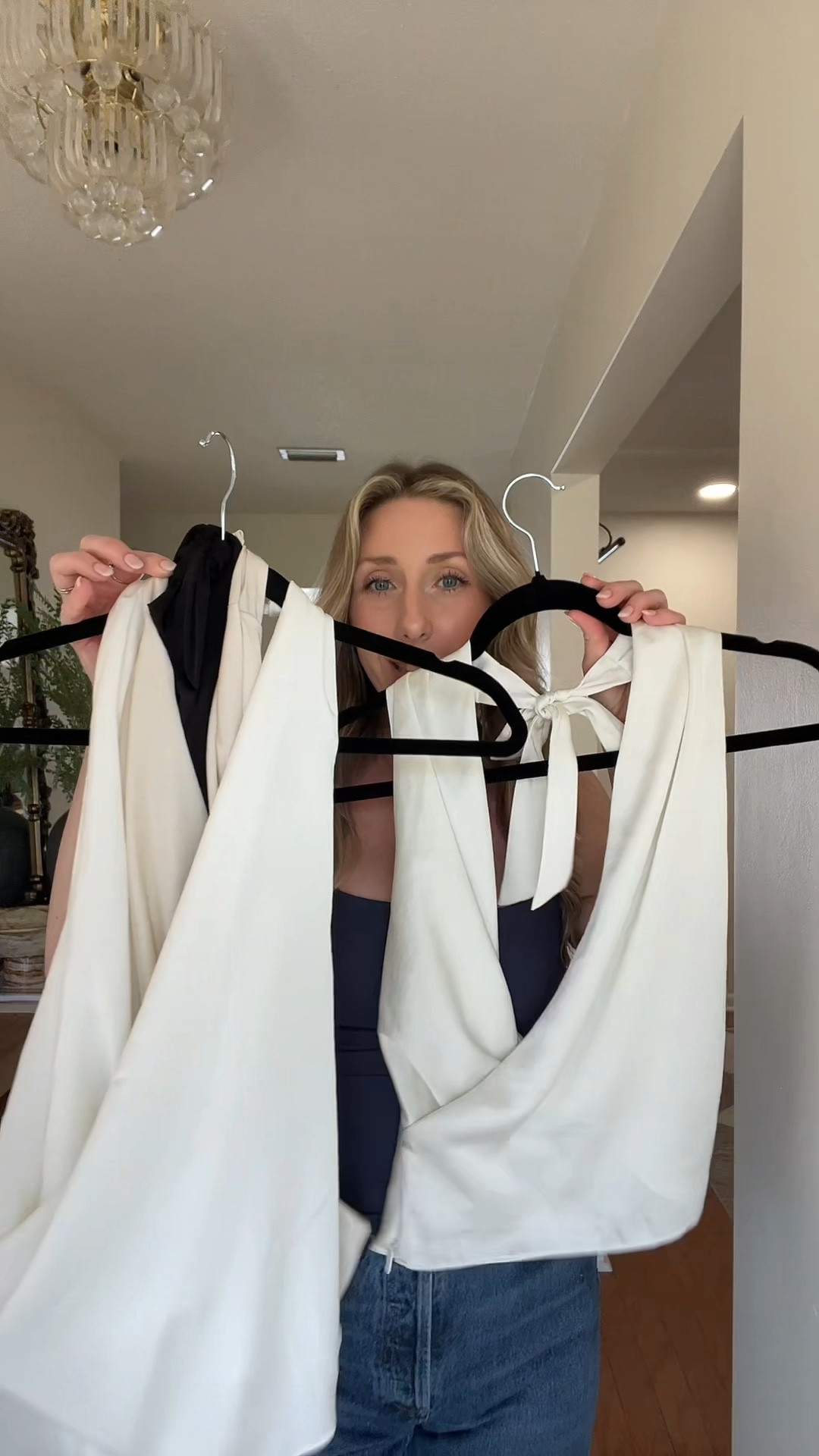 Amazon look for less inspired by Aritzia