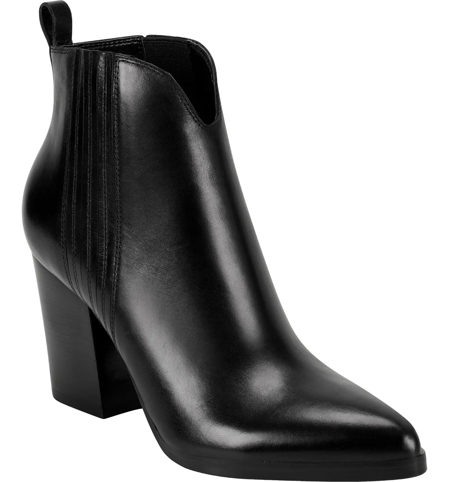Marc Fisher LTD Annabel Bootie (Women) | Nordstrom | Nordstrom