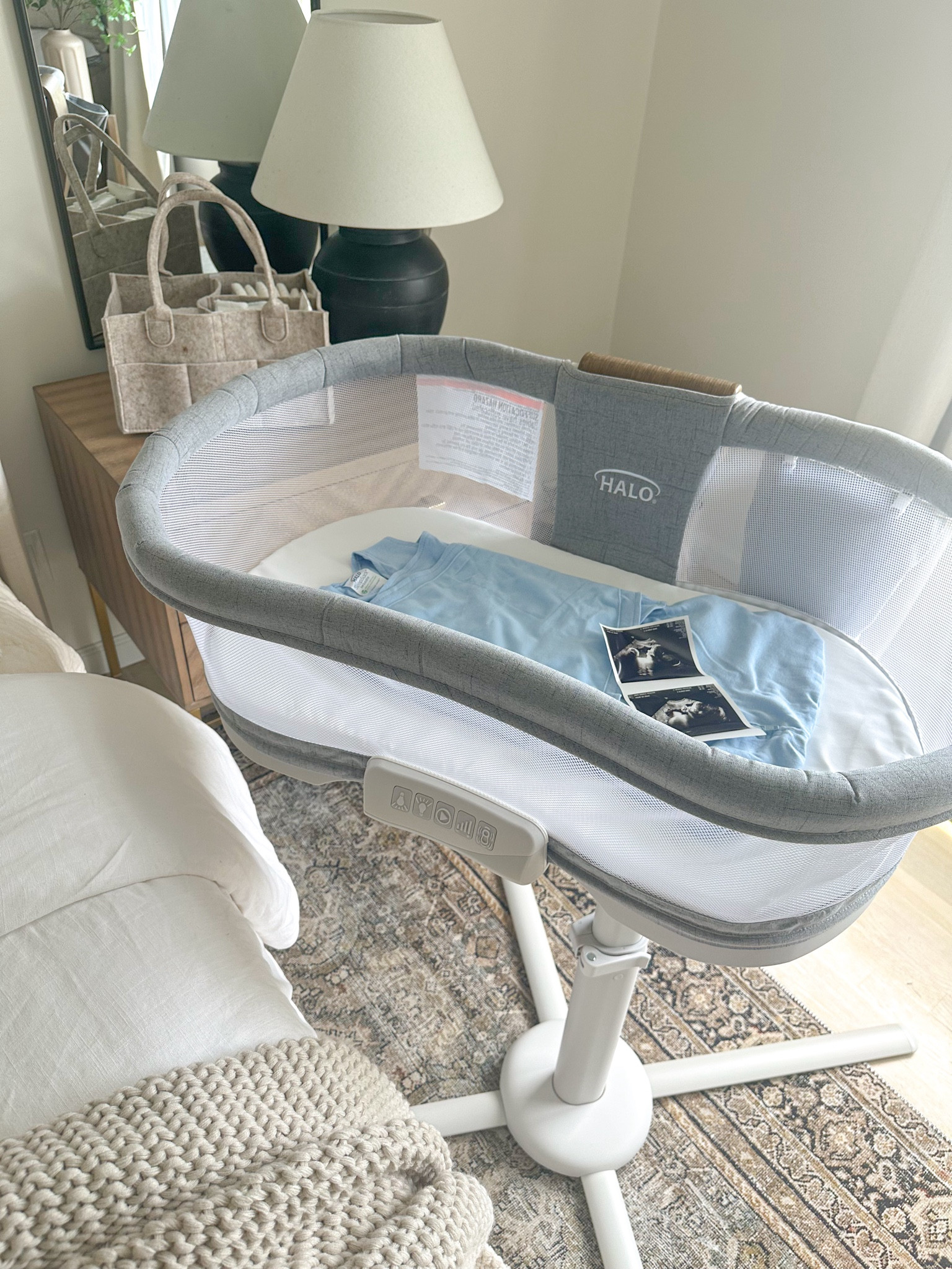 Mattress Replacement Halo Swivel Sleeper Mattress Halo Bassinest