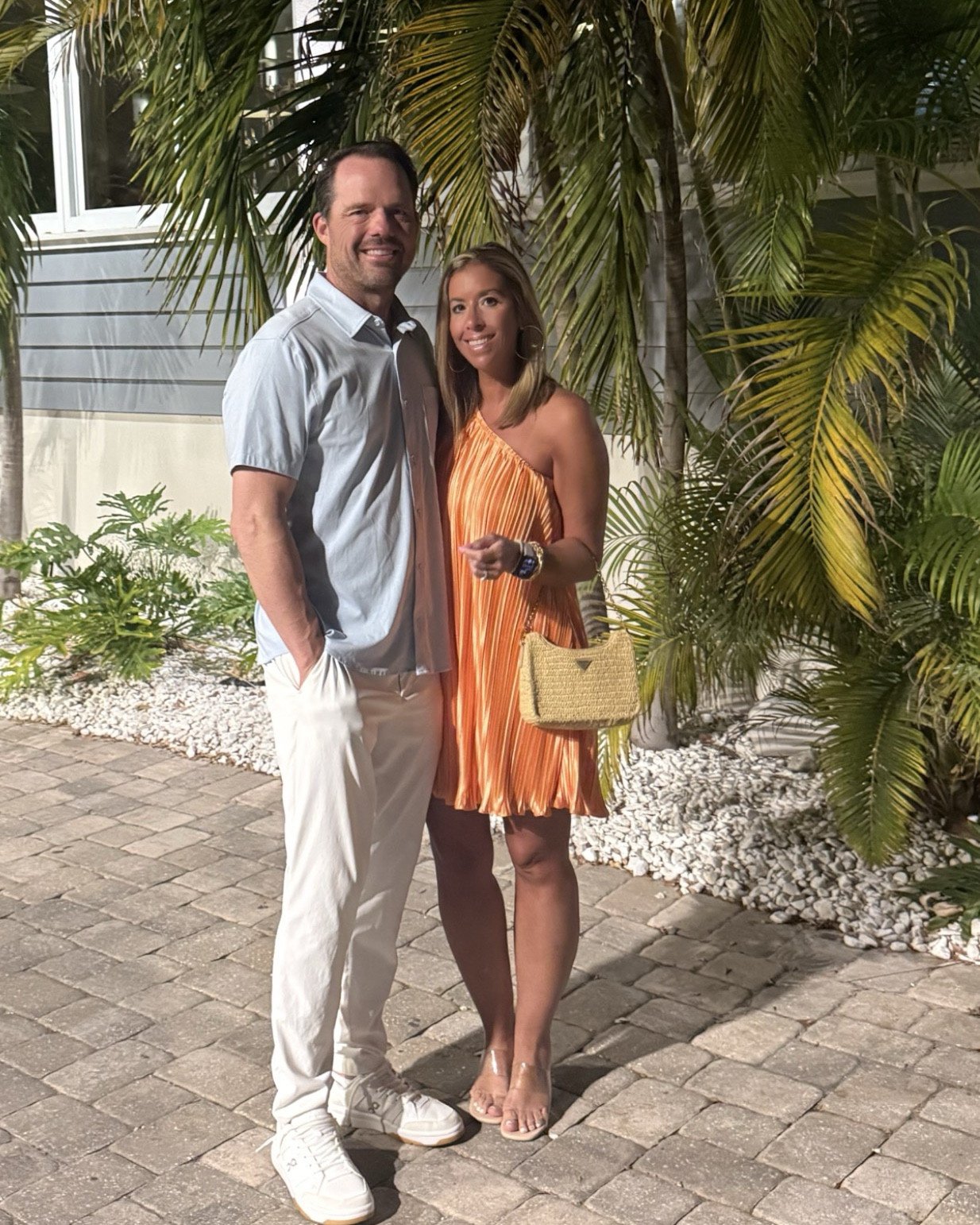 😍 This VICI dress is my new FAVORITE!! The orange color gives it the prettiest pop and instantly makes you stand out. It’s the perfect date night dress—flattering, fun, and just the right amount of bold 🧡✨ Grab this one before it’s gone!!

#LTKStyle #LTKFinds #LTKUnder100 #DateNightOutfit #VICICollection #SpringStyle #SummerStyle #BoutiqueFinds #StyleInspo #WhatToWear #OOTD #FashionFinds #EffortlessStyle #PopOfColor #DateNightLook

#LTKootd #LTKOver40 #LTKdayinmylife