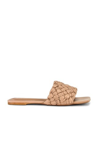 RAYE Ever Sandal in Nude from Revolve.com | Revolve Clothing (Global)