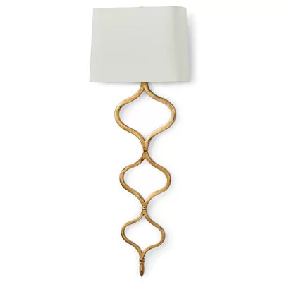 Sinuous Sconce | Wayfair North America