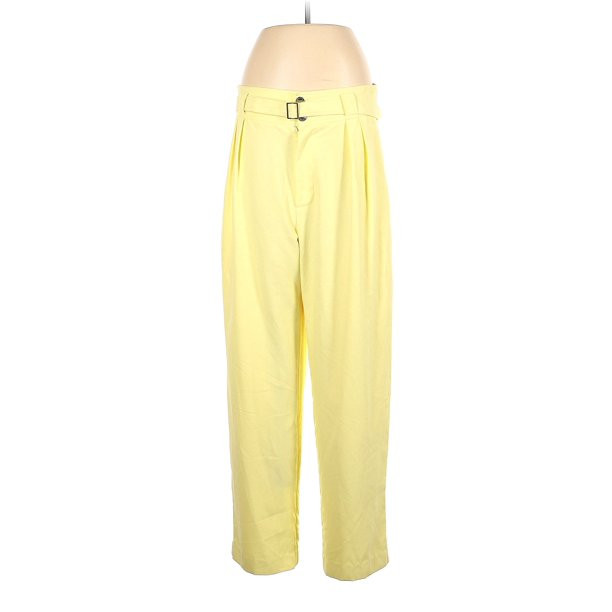 Pre-Owned Simon Miller Women's Size XL Galen Pants | Walmart (US)