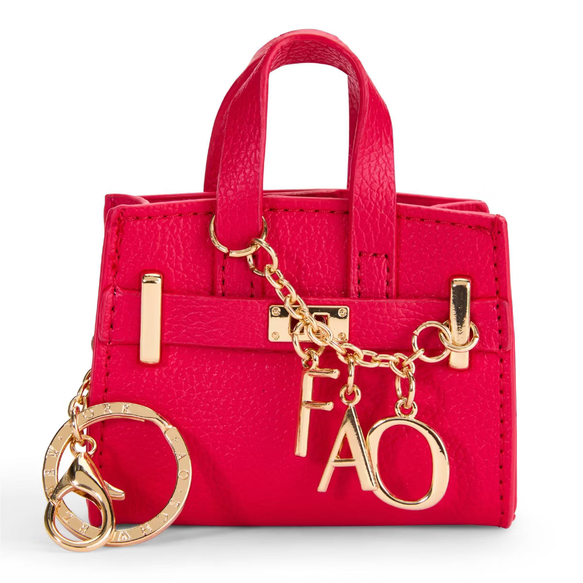 FAO Schwarz Mini Tribeca Tote Bag | Target