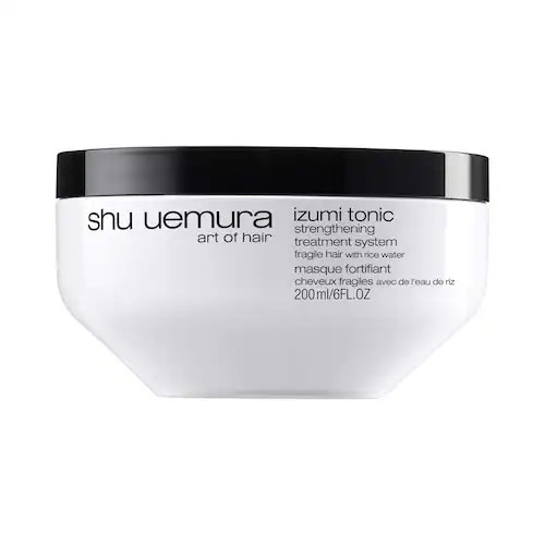 Izumi Tonic Strengthening & Thickening Rice Water Hair Mask | Sephora (US)