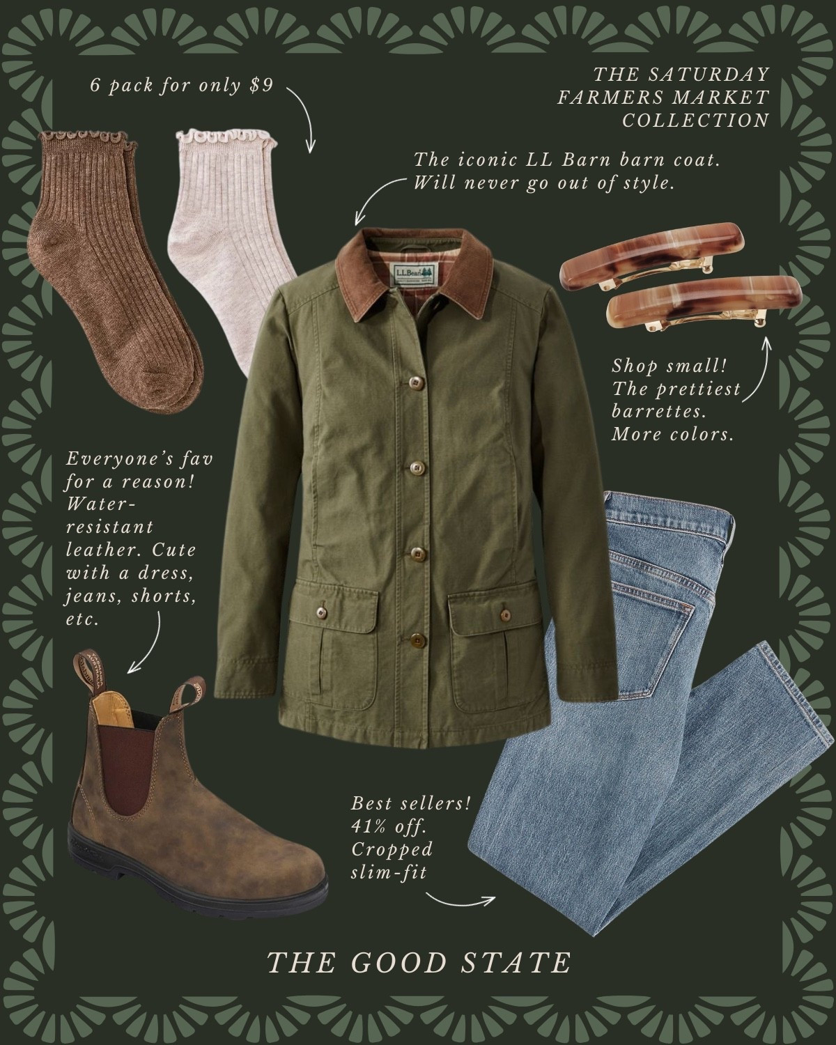 An Equestrian Autumn🍂 🐎 
This collection is for all the Ivy League girlies living their best life as the weather begins to cool down and the leaves begin to change. For the ladies whose wardrobes consist of traditional staples like a crisp white button up and a timeless blazer. This is for the Ralph Lauren lovers who appreciate a blend of casual and refined pieces. A blend of English Equestrian and Americana…with a touch of Gilmore Girls💁🏼‍♀️ The ones who love all things suede, plaid and of course good denim moment and a pair of riding boots. This is for the girlies who thrive when layering clothes and who accessorize with a silk scarf, wrist watch and leather bag. This collection is for the ladies who love quality pieces that are classic, preppy, polished and will stand the test of time and outlive the ever changing trends. This is for you, my fellow Fall girlies🍂

#ltkstyletip #ltkunder50 #amazonfashion #founditonamazon #ltksalealert #slowliving #romantizeyourlife #fall #fallstyle #fallseason #autumn #90sera #90style #90saesthetic #ralphlauren #equestrian #horserider #americana #fallfashion #falloutfit #preppyfashion #ivyleague
Wedding guest, jeans, back to school, college outfit ideas, riding boots, wedding guest dress, western style, JCrew, JCrew factory, Anthropologie, Anthro, quince, nordstrom, tuckernuck, Walmart fashion, H&M, mini dress, fall photoshoot, designer look for less, saddle bag, boots, jacket, coat, family photos outfits, madewell, Toups and co, clean beauty, Kate spade, Amazon fashion, loafers, Breda, Susan Shaw, loeffler Randall, the good state, Lauren England 

#LTKFindsUnder50 #LTKSaleAlert #LTKStyleTip