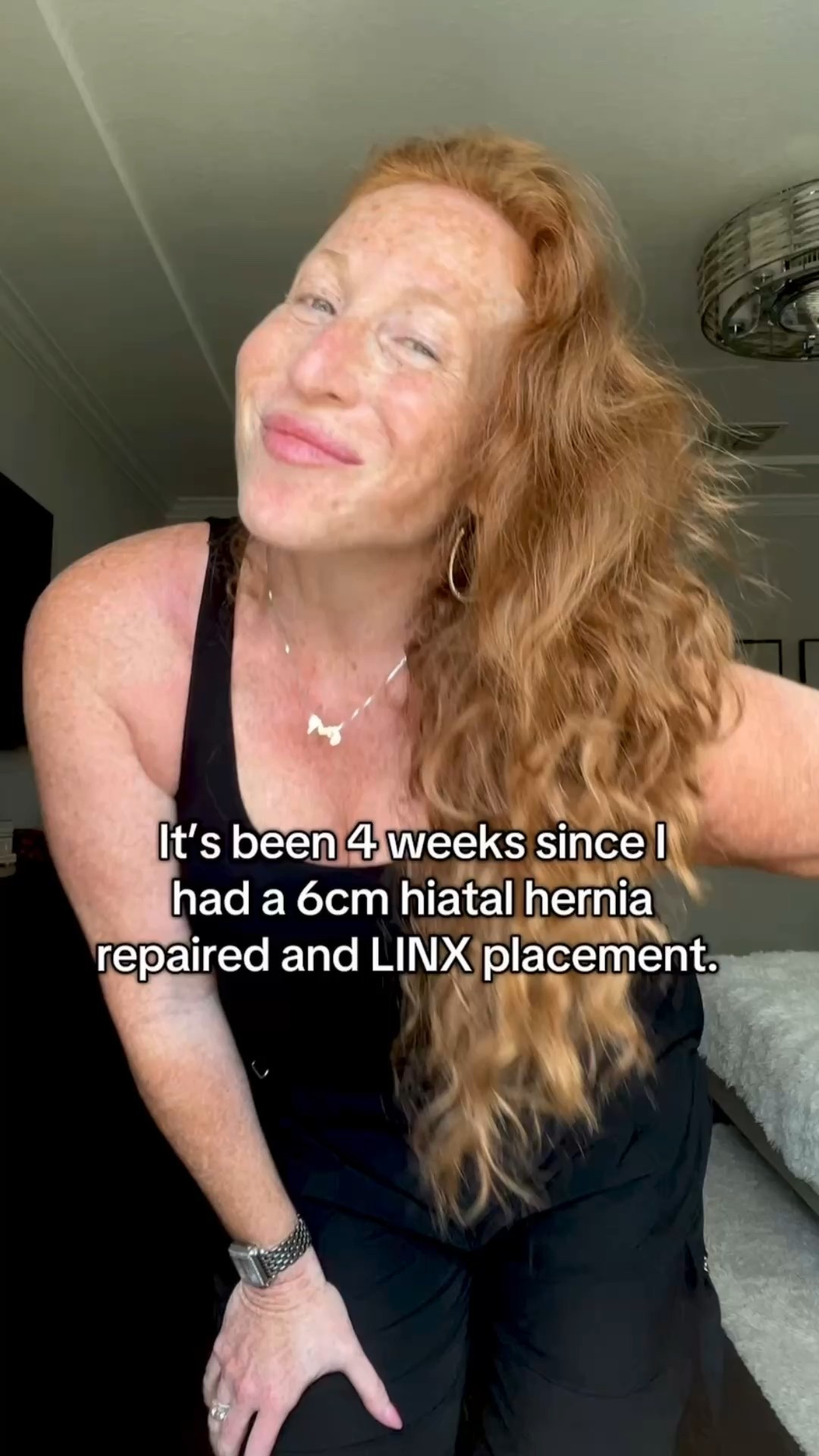 Wearing the pants in xl and top in a large! 😍

#LTKSummerEdit #LTKMidsize #LTKFindsUnder50