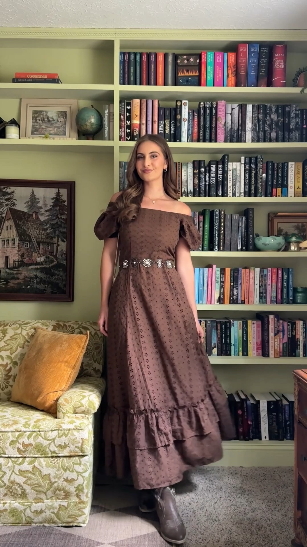 Western whimsical outfit Inspo 

#LTKSeasonal #LTKVideo