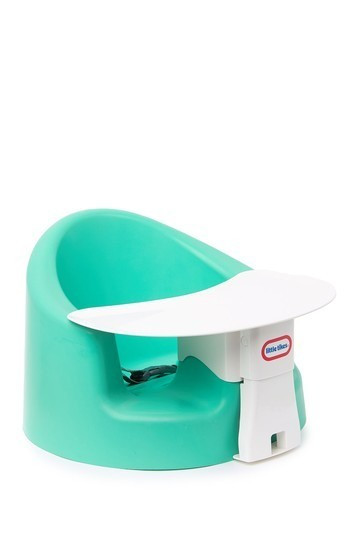 My First Seat & Tray Combo - Teal | Hautelook