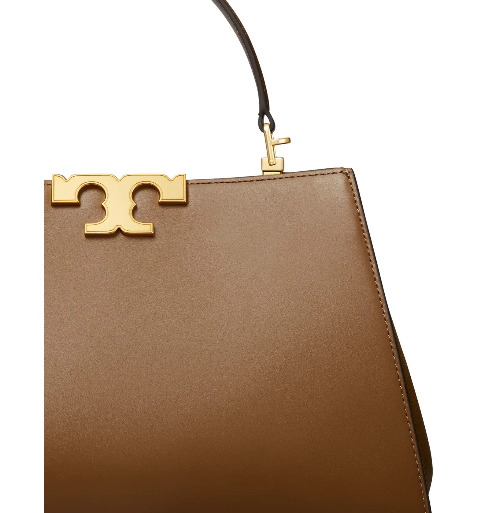 Eleanor Leather Satchel | Nordstrom