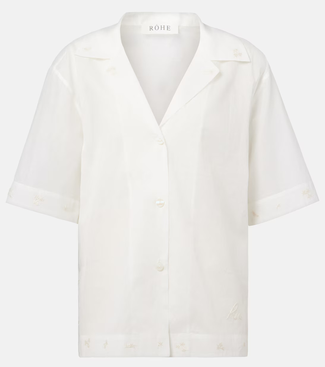 Róhe | Mytheresa (UK)