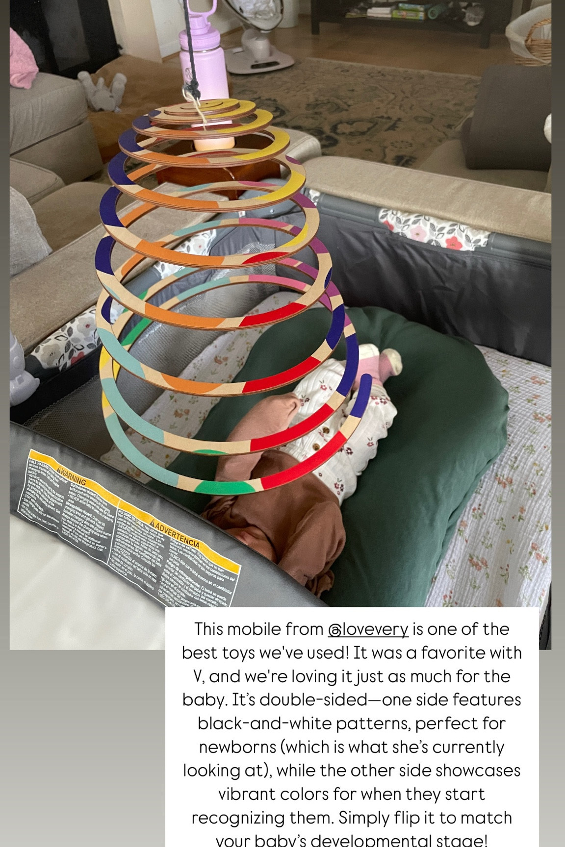 Newborn toys we love l. Lovevery play kit, newborn essentials 

#LTKFamily #LTKBaby #LTKGiftGuide