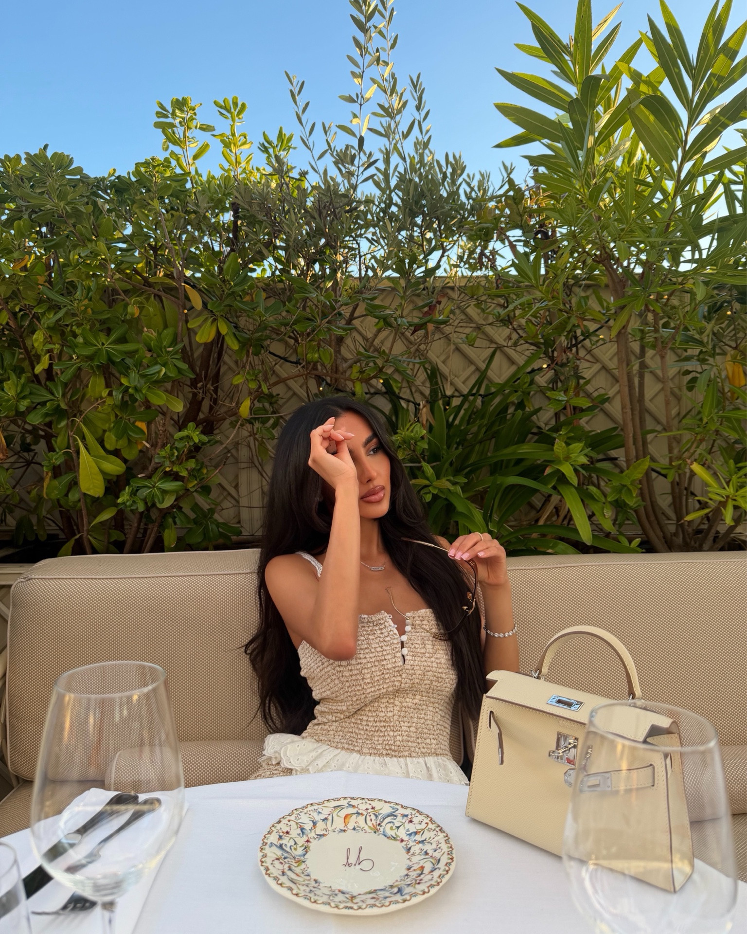 dinner fit 🍋🌼

#LTKstyletip #LTKeurope #LTKsummer