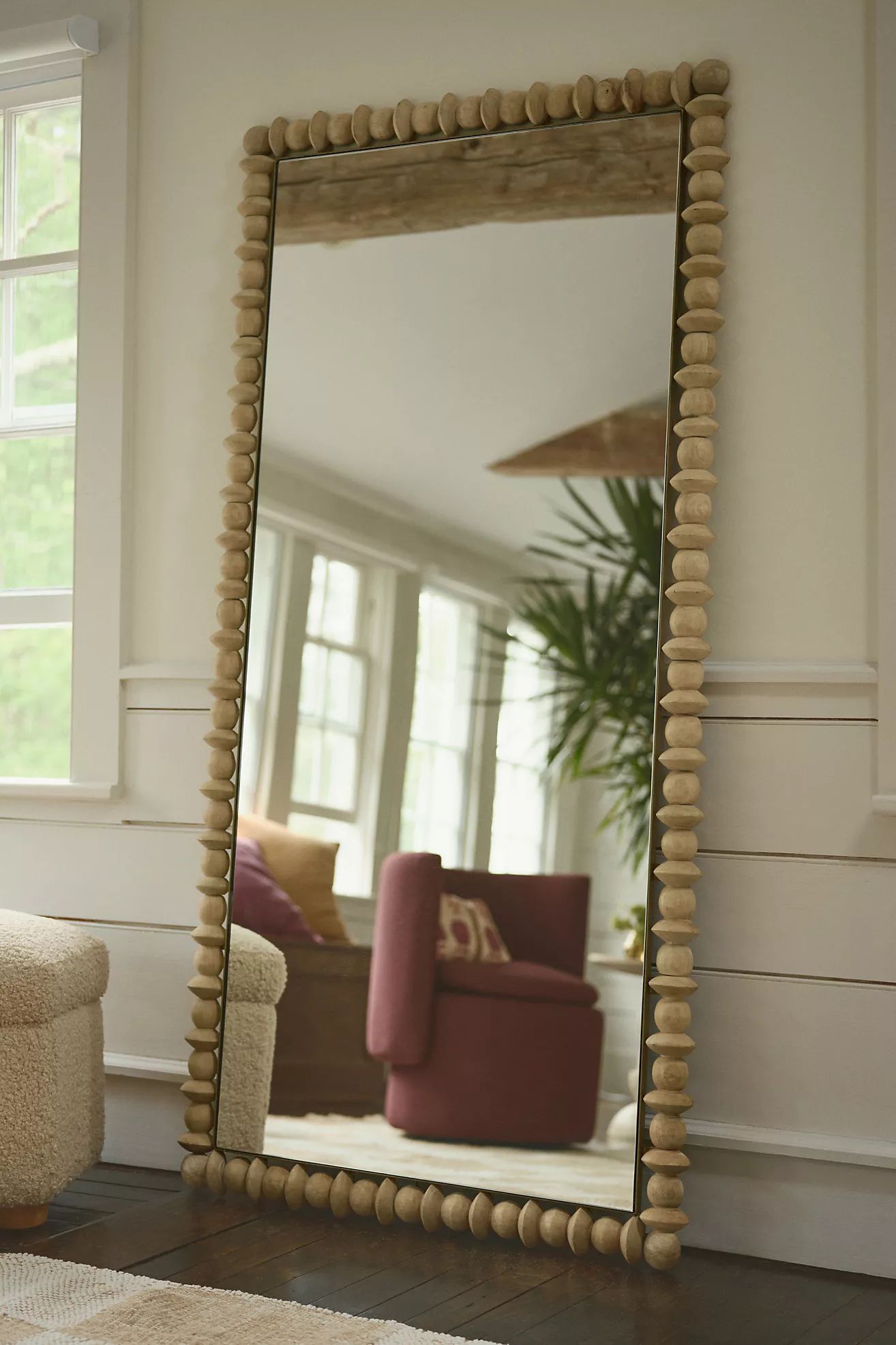 Hudson Mirror | Anthropologie (US)