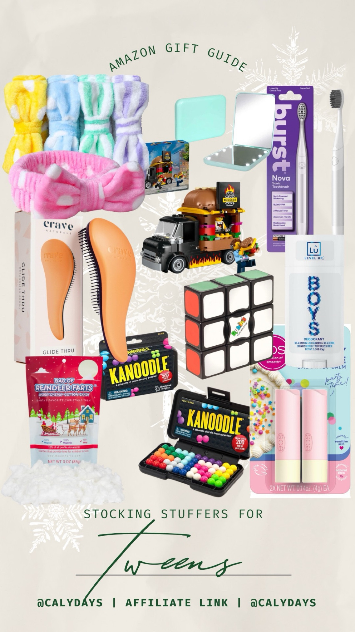 Tween stocking stuffers / Amazon stocking stuffers for tweens / tween girl stocking stuffers / tween boy stocking stuffers / 8 year old stocking stuffers / 9 year old stocking stuffers / 10 year old stocking stuffers / 11 year old stocking stuffers / 12 year old stocking stuffers 

#LTKGiftGuide #LTKKids #LTKHoliday