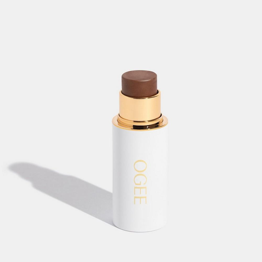 Ogee Sculpted Face Stick Bronzer - Copper | Ulta