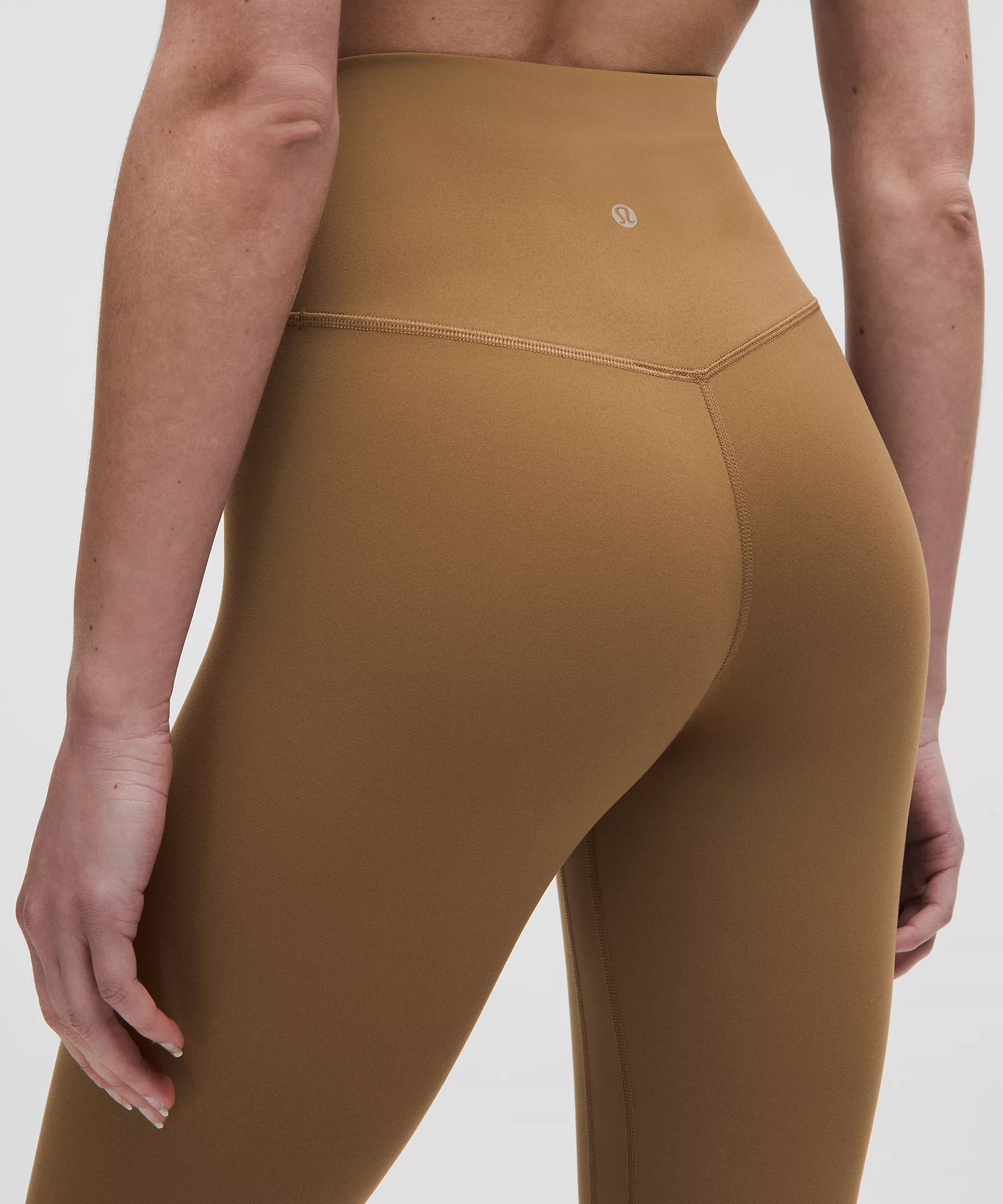 lululemon Align No Line™ High-Rise Pant 28" | Lululemon (US)