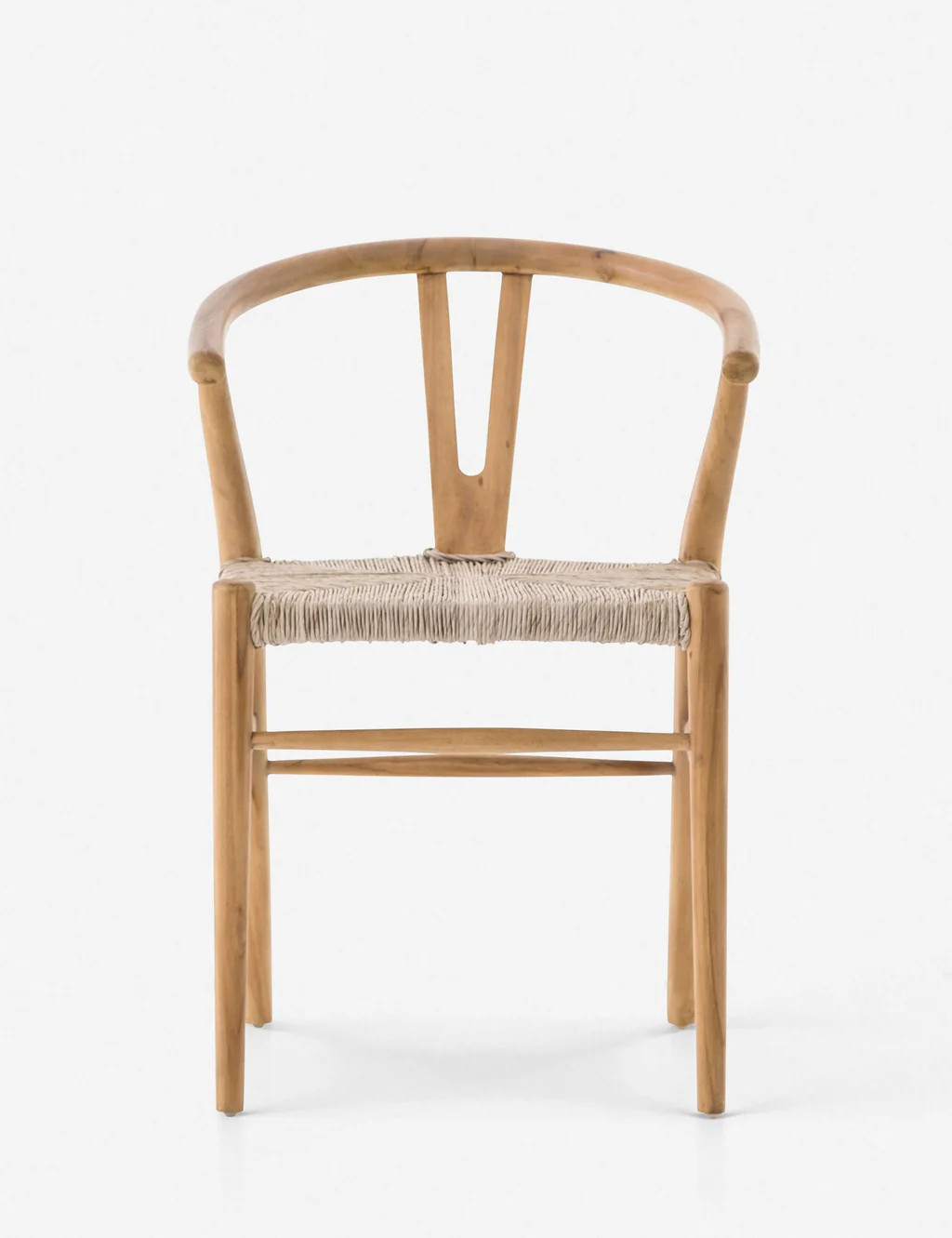 Gradie Indoor / Outdoor Dining Chair | Lulu and Georgia 