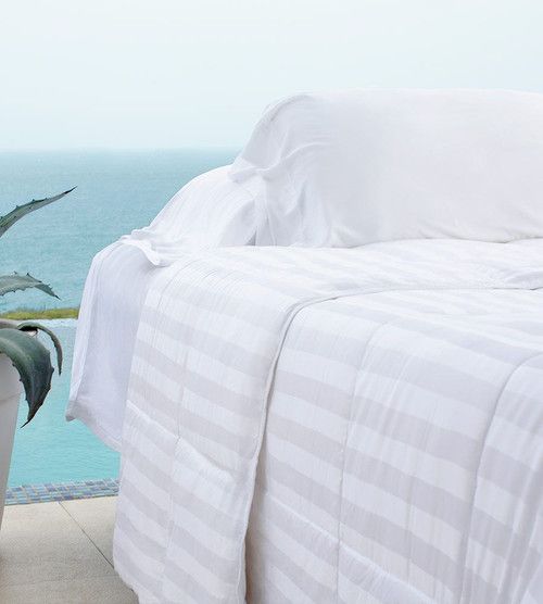 Bamboo Duvet Comforter | Cariloha